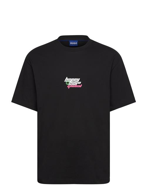 HUGO BLUE | Nerperi | L