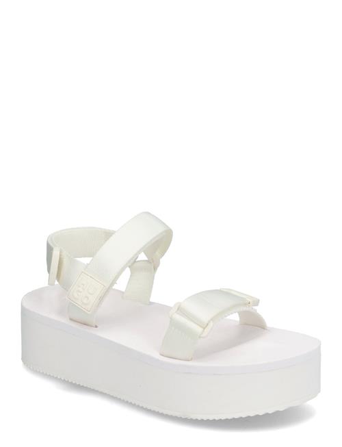 HUGO | Zaralyn_Sandalplt_Wb | 39