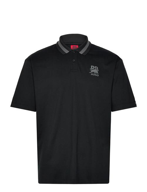 HUGO | Dodac_Rb | XS