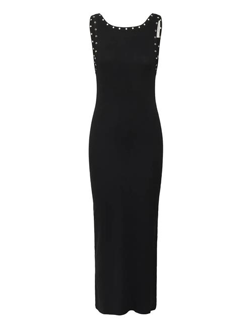 Gestuz | Gzdrew Reversible Eyelet Dress | L