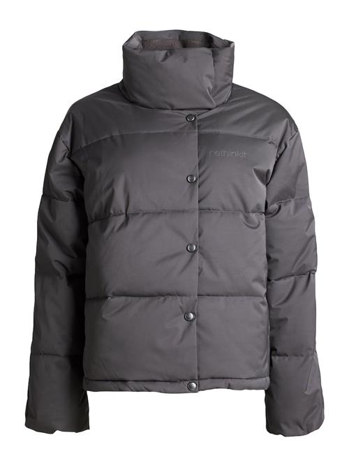 Rethinkit Studios | Puffer Boxi Jacket Shelter | L/XL