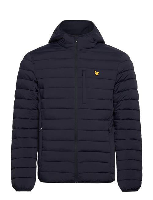 Lyle & Scott Sport | Stretch Lightweight Quilted Jacket | M