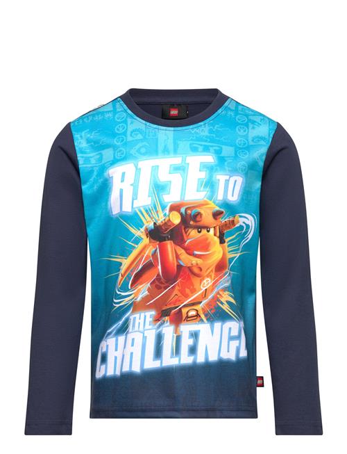 LEGO kidswear | Lwtano 704 - T-Shirt L/S | 104