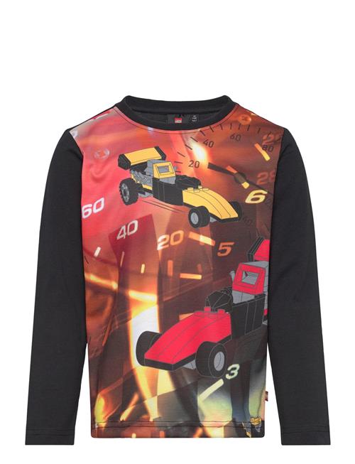 LEGO kidswear | Lwtano 709 - T-Shirt L/S | 98