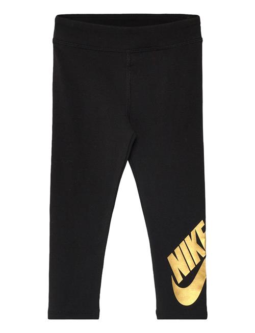 Nike | Nkg Club Hbr High Rise Legging | 104/110