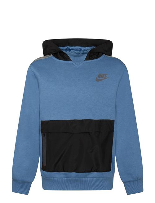 Nike | Nike Pull-Over Hoodie | 98-104CM