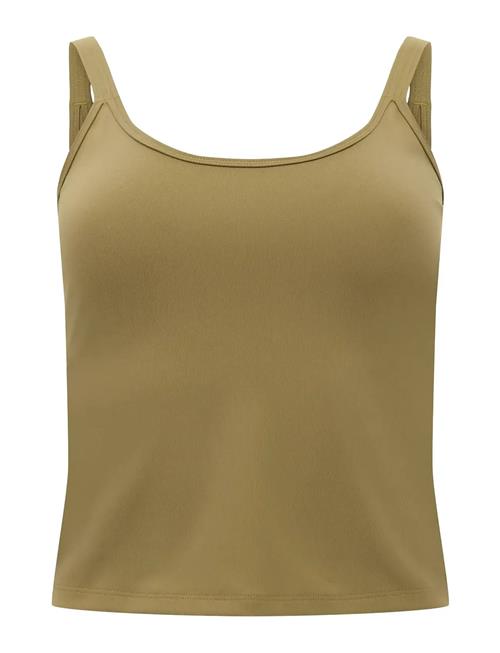 Girlfriend Collective | Gemma Scoop Tank | L