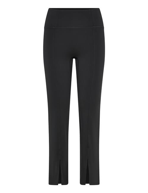 Girlfriend Collective | Luxe Split Hem Legging | L