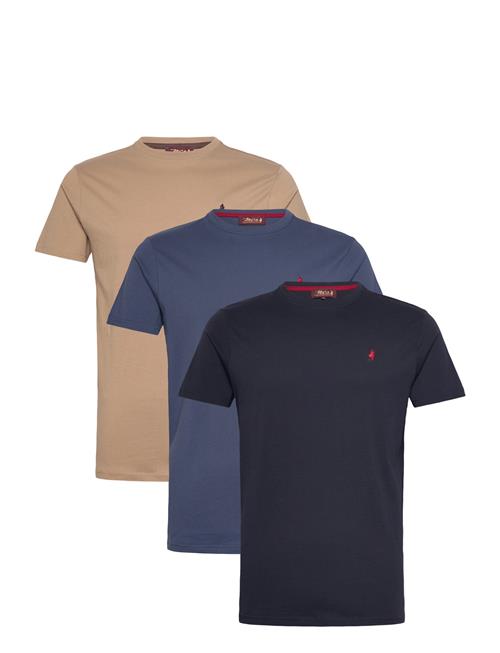 MCS | Ohio Reg Cot 3Pk Mcs M Tee | XXXL