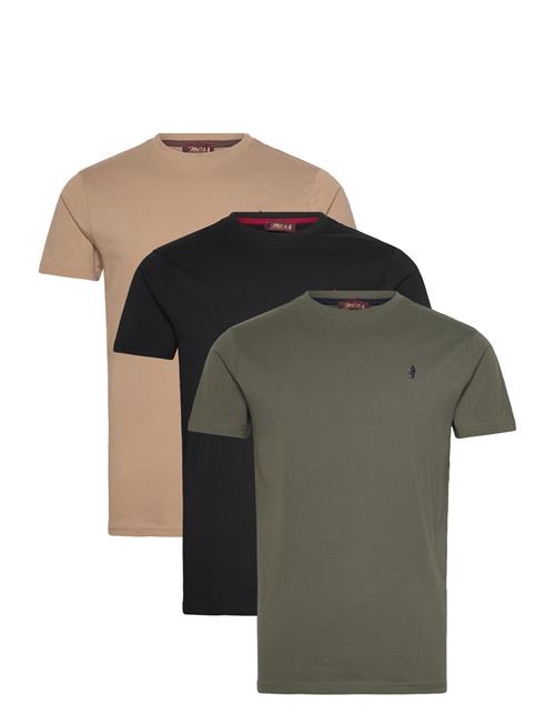 MCS | Ohio 3 Pack Reg Cot Mcs M Tee | XXXL