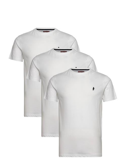 MCS | Ohio Reg Cot 3Pk Mcs M Tee | XL