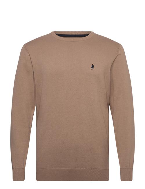 MCS | Ellison Reg Cw Cot Mcs M Knit | M