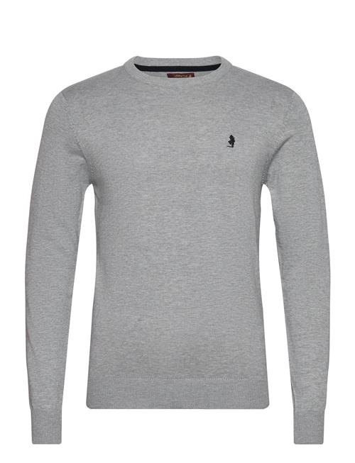 MCS | Ellison Reg Cw Cot Mcs M Knit | XXL