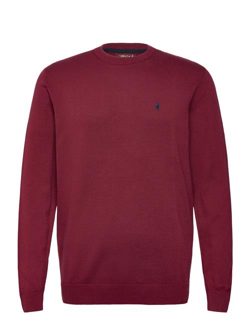 MCS | Ellison Reg Cw Cot Mcs M Knit | XXXL