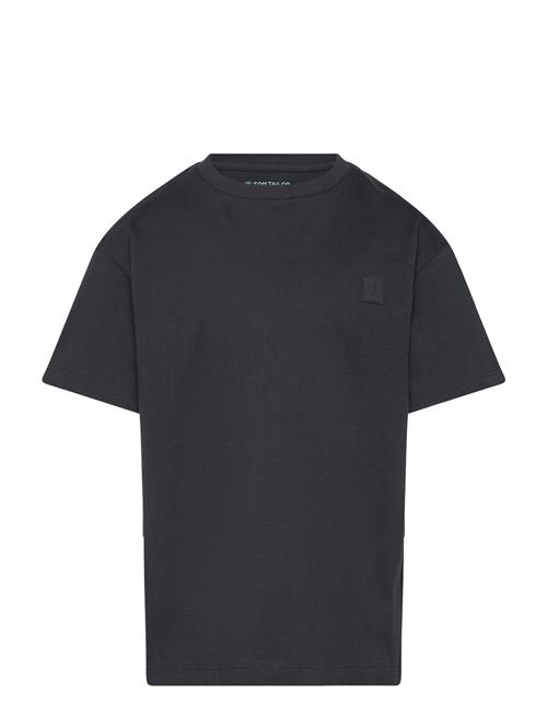 Tom Tailor | Oversize Basic T-Shirt | 176