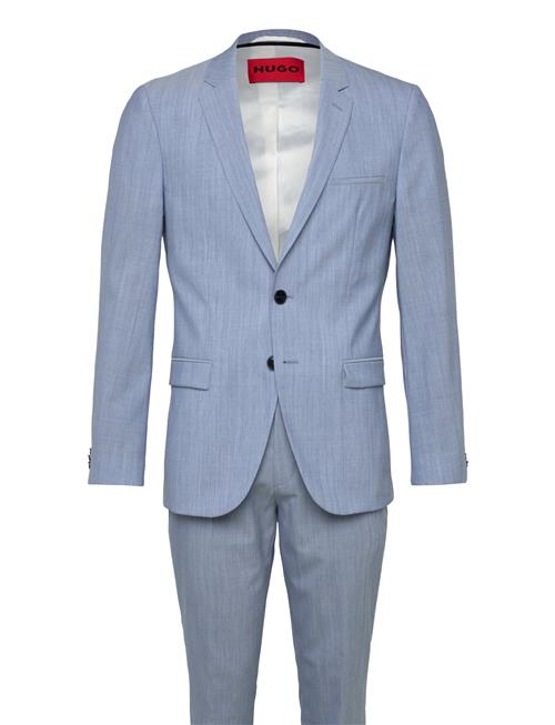 HUGO | Arti/Hesten232X | 52