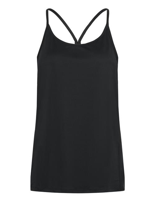 ZEBDIA | Women Sports Strap Top | XXL