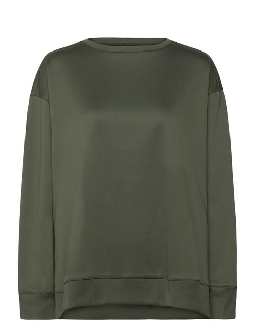 ZEBDIA | Women Oversize Sweat | XS