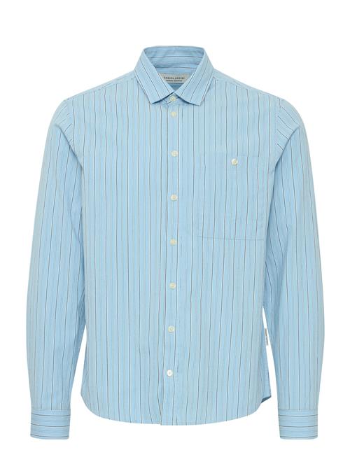 Casual Friday | Cffreddi Ls Small Striped Shirt | L