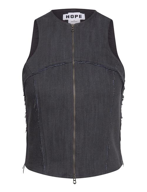 Hope | Sculpt Top | 38