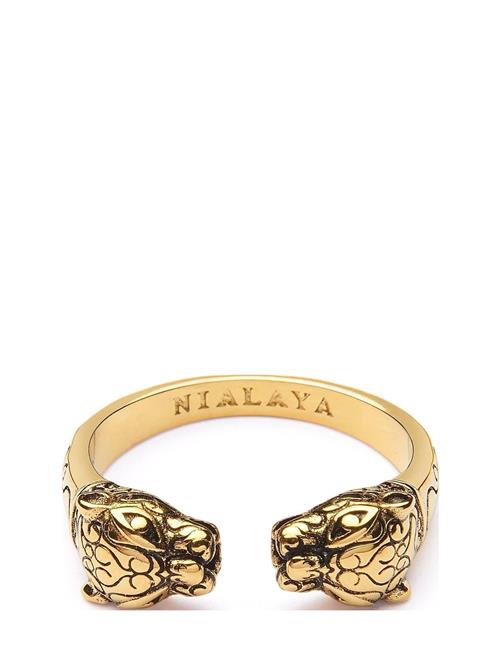 Nialaya | Ring | 67 x 67