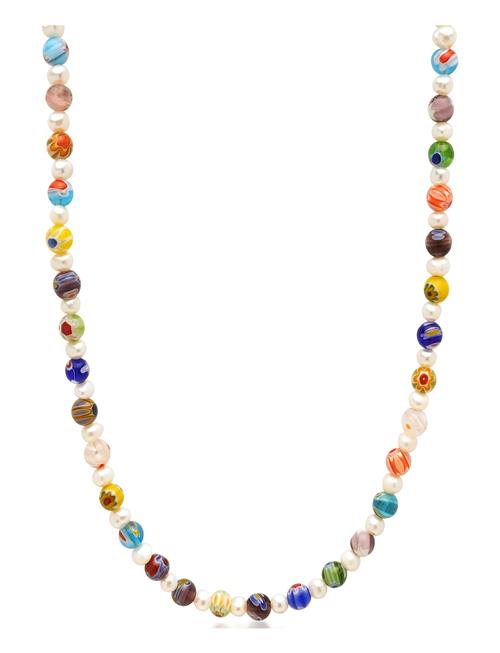 Nialaya | Necklace | ONE SIZE 51 cm
