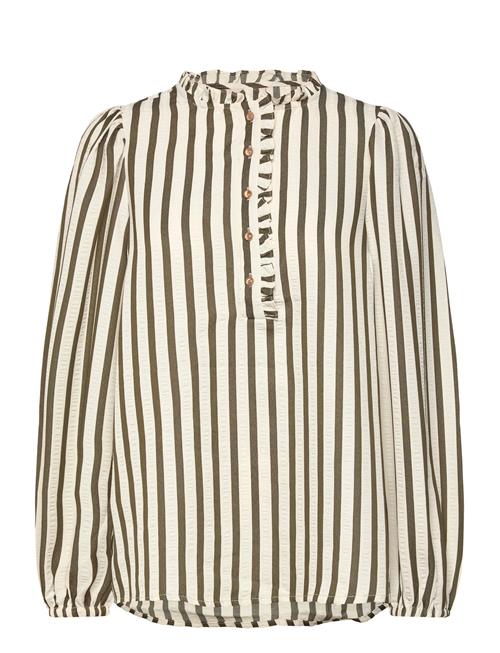 FREE/QUENT | Fqnoto-Blouse | XS