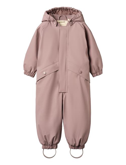 Wheat | Thermo Rainsuit Aiko | 80