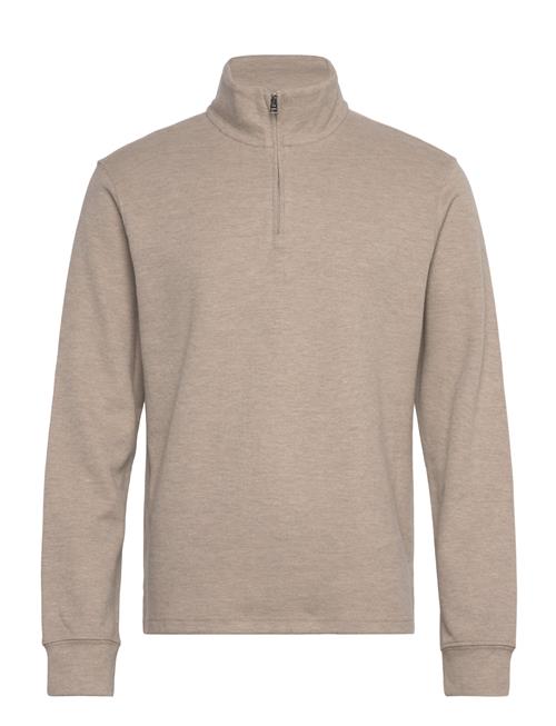 Mango | Ribbed Sweatshirt Collar | XXL