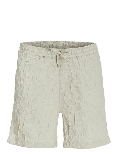 Jack & Jones | Jpstjaiden Jjjacquard Jogger Short Styd | L