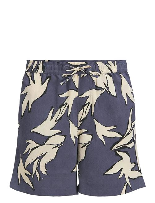 Jack & Jones | Jpstjaiden Jjjacquard Jogger Short Styd | XXL