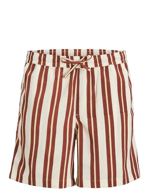 Jack & Jones | Jpstjaiden Jjjacquard Jogger Short Styd | S