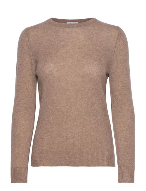 Davida Cashmere | Basic Sweater Loose Tension | S