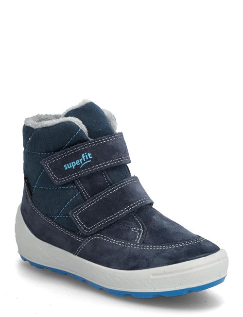 Superfit | Groovy 2.0 | 23-14.3CM