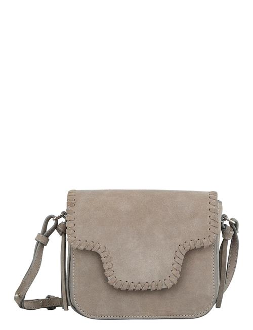 Becksöndergaard | Suede Veg Iris Braid Bag | ONE SIZE