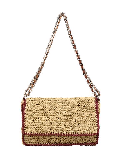 Becksöndergaard | Paper Straw Hollis Bag | ONE SIZE