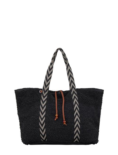 Becksöndergaard | Paper Straw Pheobe Bag | ONE SIZE