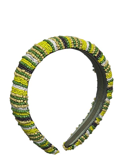 Becksöndergaard | Mahina Midi Beaded Hairbrace | ONE SIZE