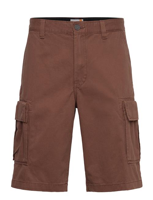 Timberland | Twill Cargo Short | 34