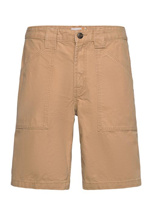 Timberland | Fatigue Washed Canvas Short | 34