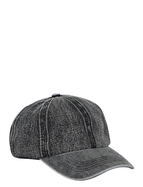 Becksöndergaard | Washed Denima Cap | ONE SIZE