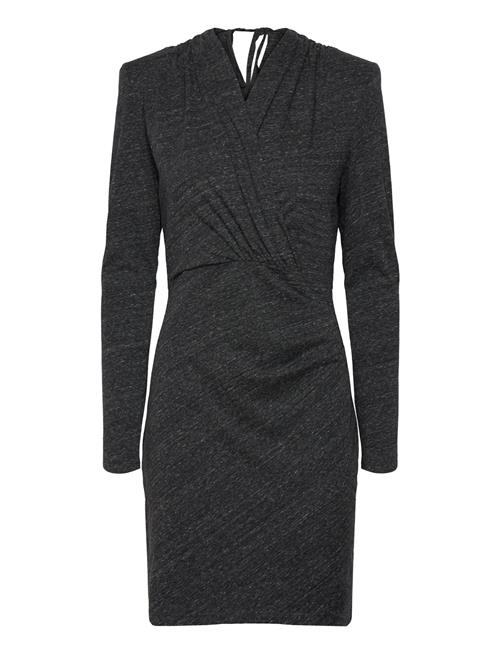 Dante6 | Faeza Crossover Mini Dress | M