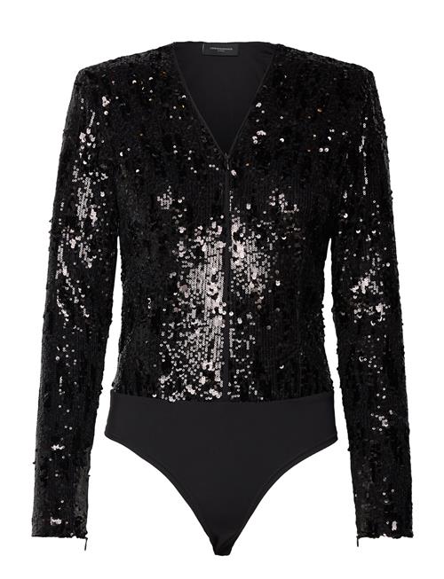 Copenhagen Muse | Cmsequince-Bodystocking | XS