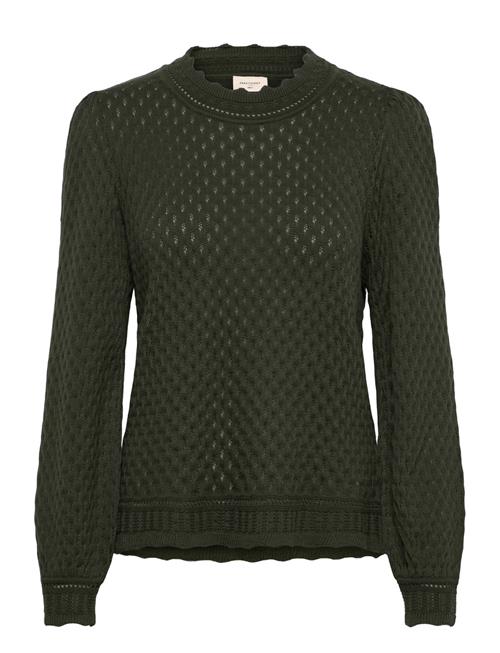 FREE/QUENT | Fqgina-Pullover | S