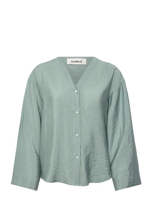 Soaked | Slleodora Shirt Blouse | XS