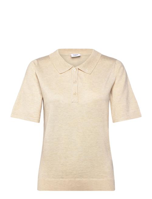Saint Tropez | Milasz Polo Ss Pullover | XS