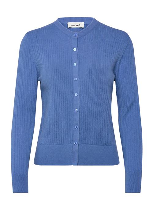 Soaked | Slspina Cardigan | S