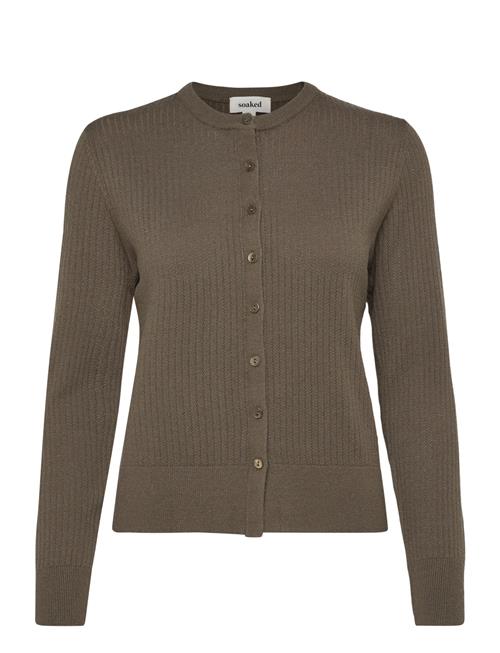 Soaked | Slspina Cardigan | XXL