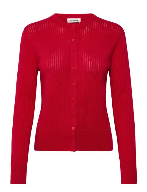 Soaked | Slspina Cardigan | L