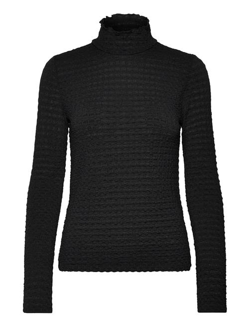 Dante6 | Dante6-Zane Structured Layering Top | XS